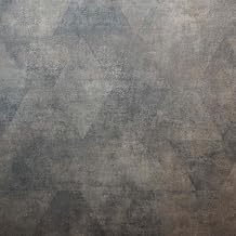 Grosfillex Exterior Vanguard 48"x32" Table Top -Geo Concrete