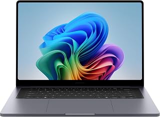 Samsung 16” Galaxy Book6 Ultra X7 PC Laptop Computer, Intel Processor, 32GB/1TB, Dynamic AMOLED 2X Display, Advanced Cooling, Ultra Performance, 2 Year Warranty, Gray (Renewed)