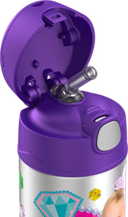 THERMOS JoJo Siwa / 1 / 12 Ounces Thermoses