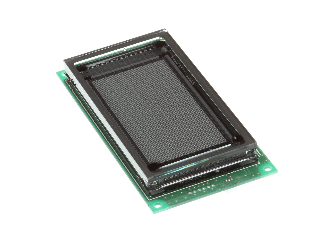 Menumaster Menu Master VFD Board by AMANA – 9" Height, 6" Width, 5" Length, Model 59114156