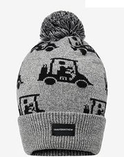 TravisMathew Men's Mapes Beanie