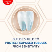 Sensitive Toothpaste with Clove Oil by Colgate – 1.7 Ounce (Pack of 1), Model IN00697A
