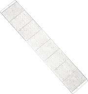 Nuova Simonelli USA (NUOV9) Drain Tray Grill 2Gr for Aurel