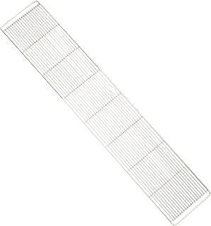 Nuova Simonelli USA (NUOV9) Drain Tray Grill 2Gr for Aurel