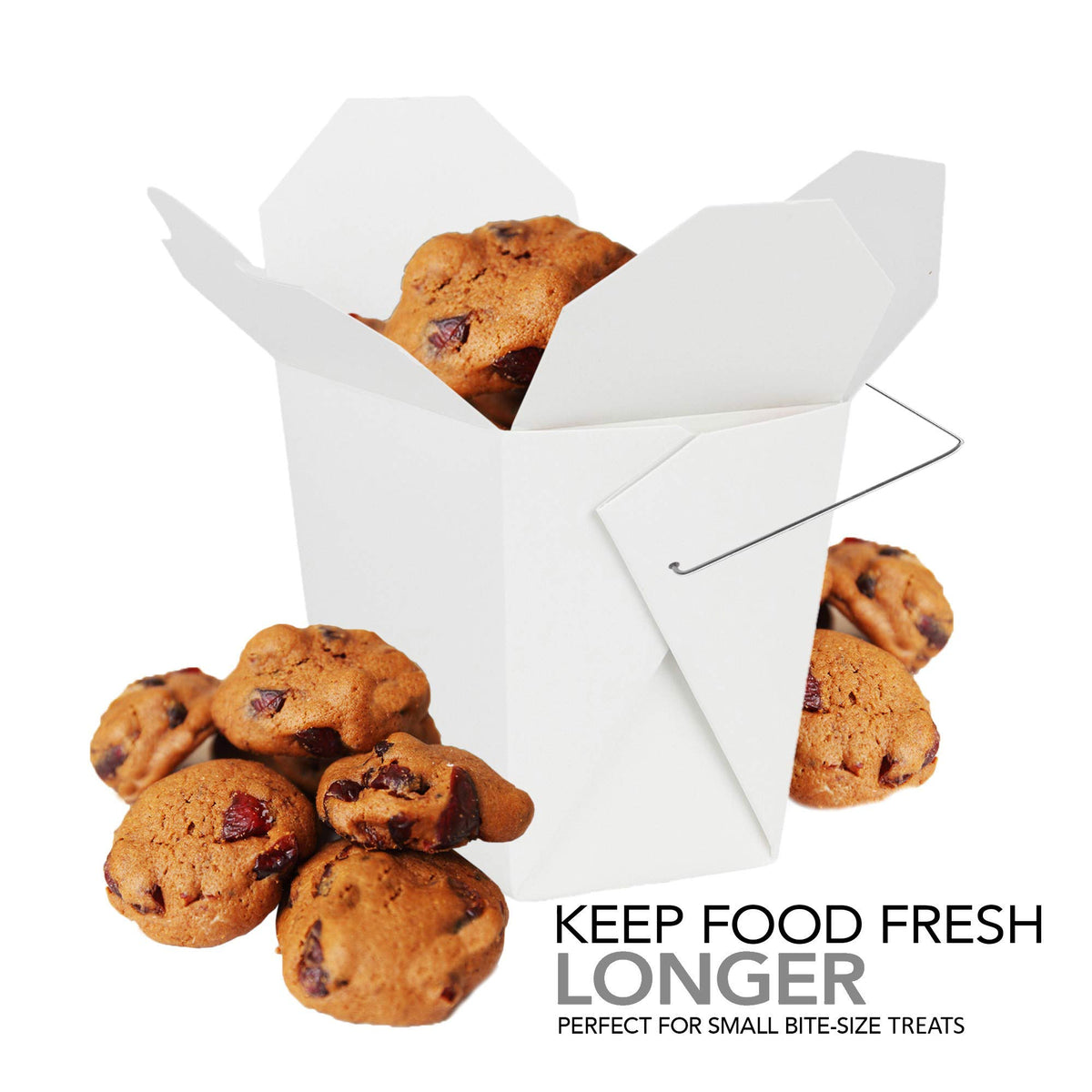 Stock Your Home 16oz / White / 16.0 ounces Boxes