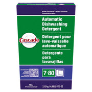 Cascade 75 Ounce (Pack of 1) / Fresh / 7 Dishwasher Detergent