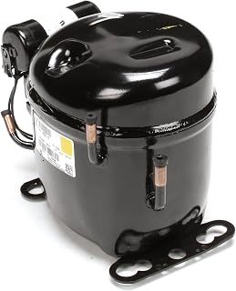 Glastender 06001439 Compressor, 1/3 hp, 12" Height, 12" Width, 12" Length