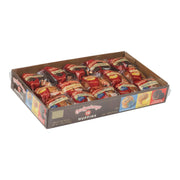 Individually Wrapped Mixed Muffin by Otis Spunkmeyer – 4 ounces, Pack of 60, Model 01265