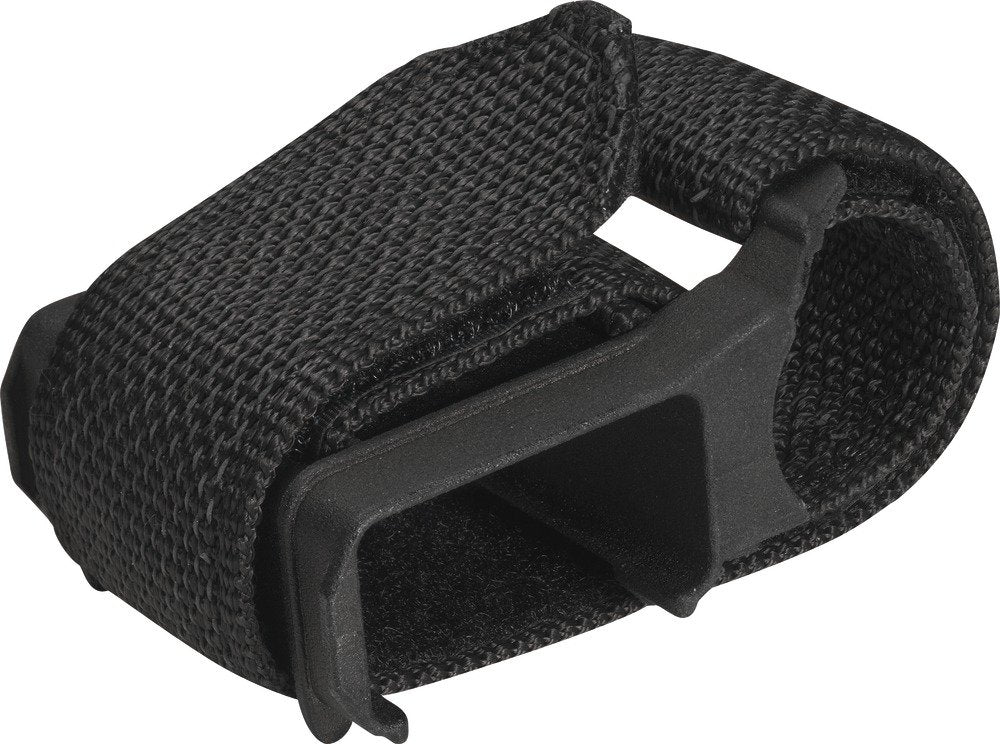 Bordo Ecolution 6000/90 Bicycle Folding Lock by ABUS – 90cm/5mm, Hardened Steel, Black, Model 584947