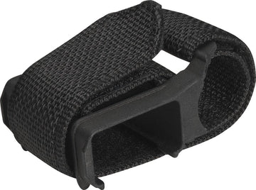 Bordo Ecolution 6000/90 Bicycle Folding Lock by ABUS – 90cm/5mm, Hardened Steel, Black, Model 584947
