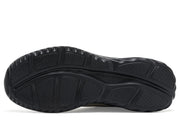 Men's Bounder 3.0 Reocurrence Hands Free Slip-in by Skechers – Mesh, Taupe/Black, Model 233459