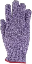 San Jamar Cut Resistant Glove Purple Small