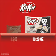 Breaking Bones White Creme Snack Size by Kit Kat – 10.29 Ounce (Pack of 1), Multiple, Model 034000077670