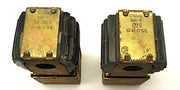 120V Solenoid Coil Kit by SPORLAN – Model MKC-2