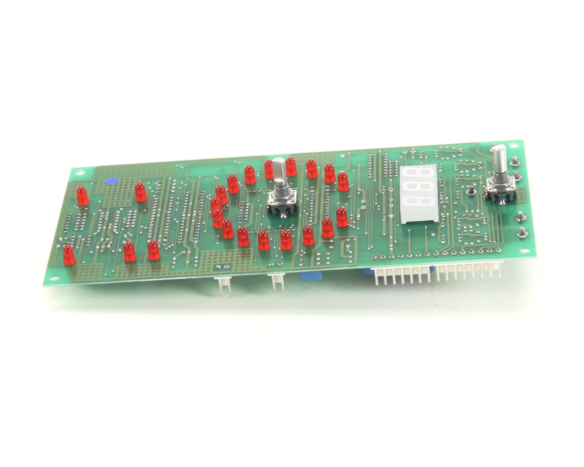 Control Oce/Ocg E Star by Lang – Model 2J-40102-W64