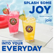 Iced Refreshers by The Original Donut Shop – Commercial Grade