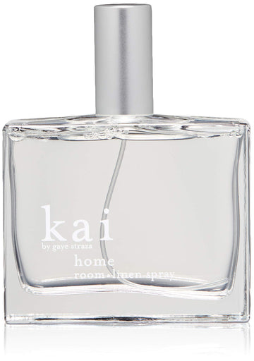 Home - Room + Linen Spray by kai – 3.4 Fl Oz (Pack of 1), Model 18499853715