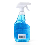 Foaming Glass Cleaner Trigger Spray by Clorox – 23 Ounce (Pack of 1), Model BB0424