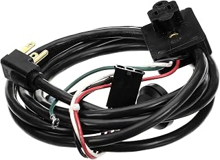 Perlick Power Cord with Molded Recepta 1008923 - Genuine OEM Replacement Part