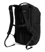 Vault Everyday Laptop Backpack by The North Face – One Size, Polyester, Tnf Black-npf, Model NF0A3VY2