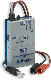 Greenlee PE620 Alarm Loop Verifier/Tone Generator
