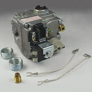 Robertshaw 5734 - 24V 3/4" X 3/4" UNIVERSAL 2-STAGE NATURAL GAS