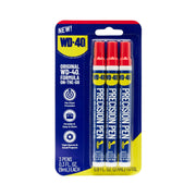 WD-40 1-Pack + Hat / One Size / Blue/White Industrial Lubricants