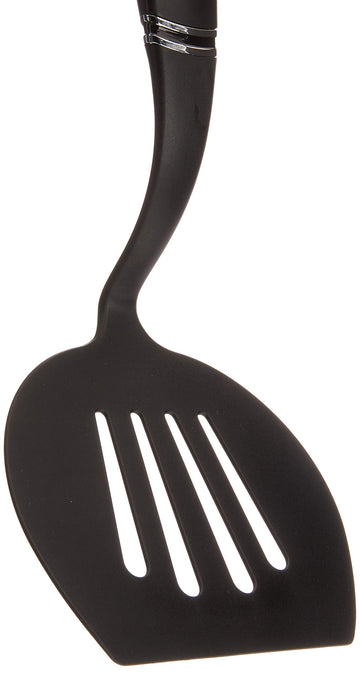 Metropolitan Collection Wide Turner by Cuisinart – One Size, Nylon, Black, Model CTG-12-WT