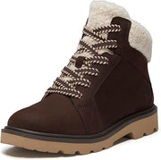 Timberland Women's Rowan Way Warm Lined Chukka Boot