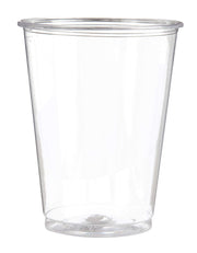 SCCTP10D - Solo Ultra Clear Cup