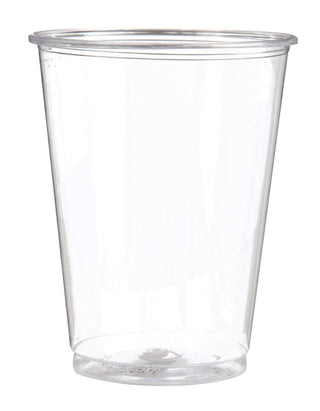 SCCTP10D - Solo Ultra Clear Cup