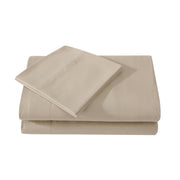 Full Sheet Set by 1888 Mills – Full, Polyester, Tan, Pack of 3, Model SS17804TWWPEC-Parent