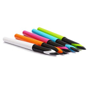 Rollerball Pen by Uni-Ball – 1 Count (Pack of 1), Plastic, pink, Model 145928