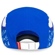 Performance Ice Hat by Headsweats – Royal/Triathlon