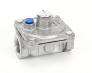 Regulator,Gas Pressure 3/4Npt - Genuine OEM Replacement Part by American Range – 6 x 3.4 x 9 inches, Model A80110