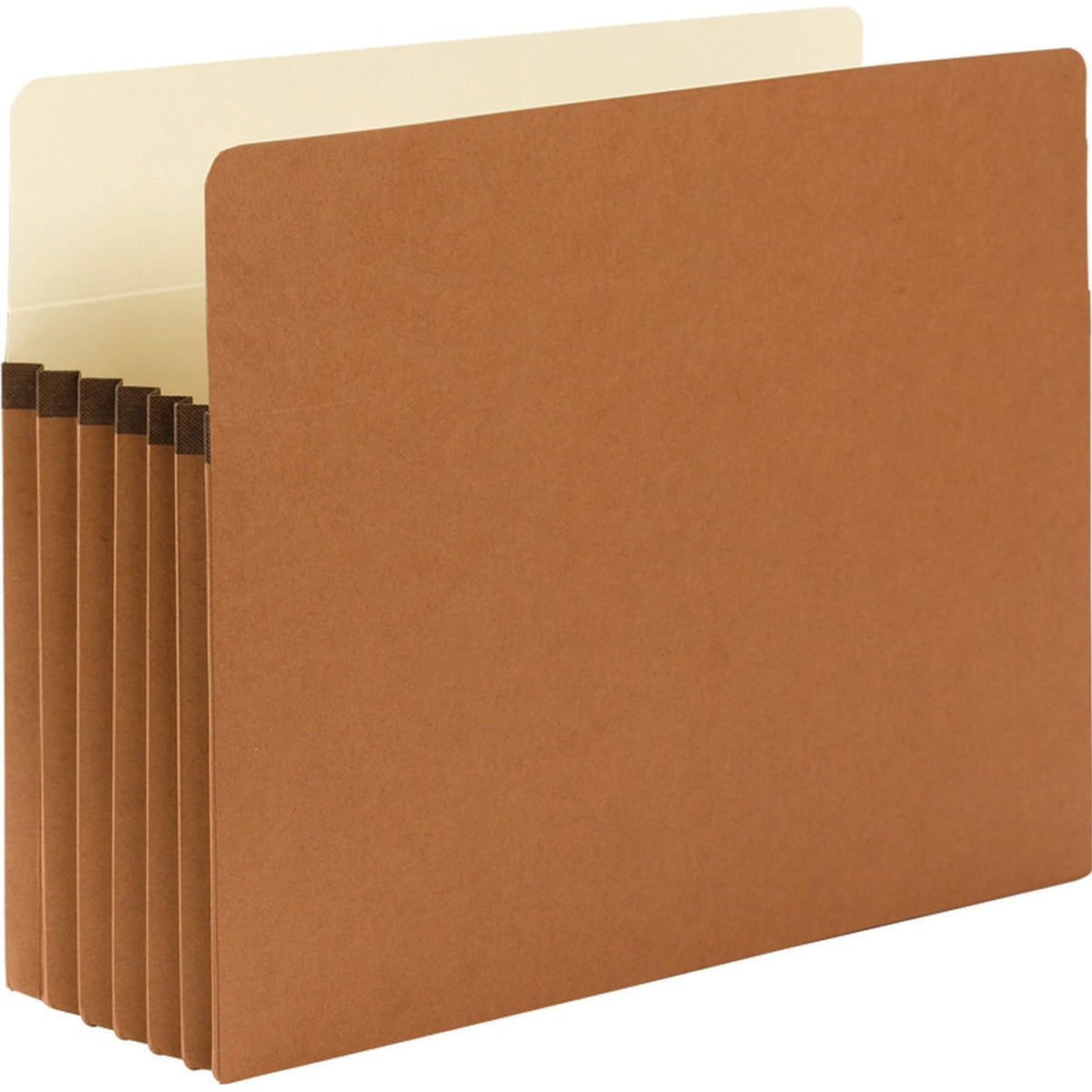 SMEAD Redrope / Case of 50 / Letter File Jackets & File Pockets