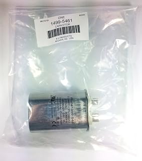 Fan Capacitor for Coleman Air Conditioners 1499-5461