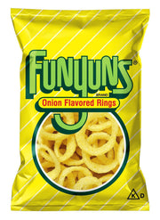 Regular, 72 Ounce (Pack of 12) by Funyuns – 72 Ounce, Pack of 12