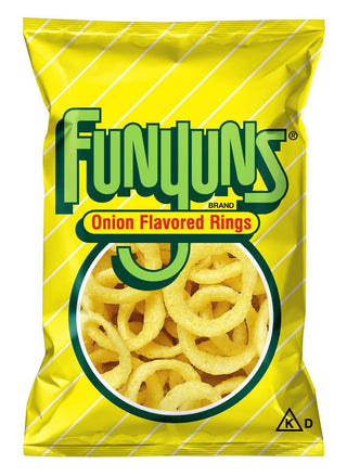 Regular, 72 Ounce (Pack of 12) by Funyuns – 72 Ounce, Pack of 12
