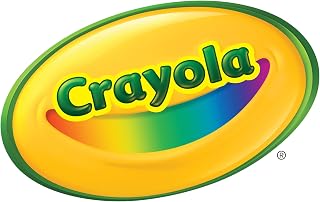 Crayola K-Pop Marker Airbrush Combo