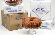 Cinnamon Walnut Coffee Cake by Bake N Joy – 1 Count (Pack of 2), Pack of 2