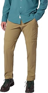 MARMOT Men's Trailway Convertible Pant