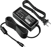 24V AC Adapter for Braun Gillette Venus Silk-Expert 5 3 5001 IPL5001 Hair