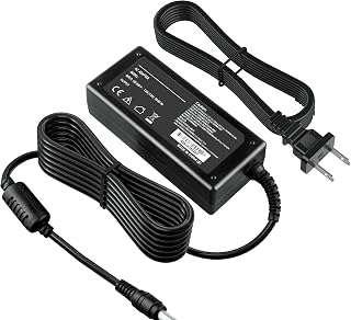 24V AC Adapter for Braun Gillette Venus Silk-Expert 5 3 5001 IPL5001 Hair