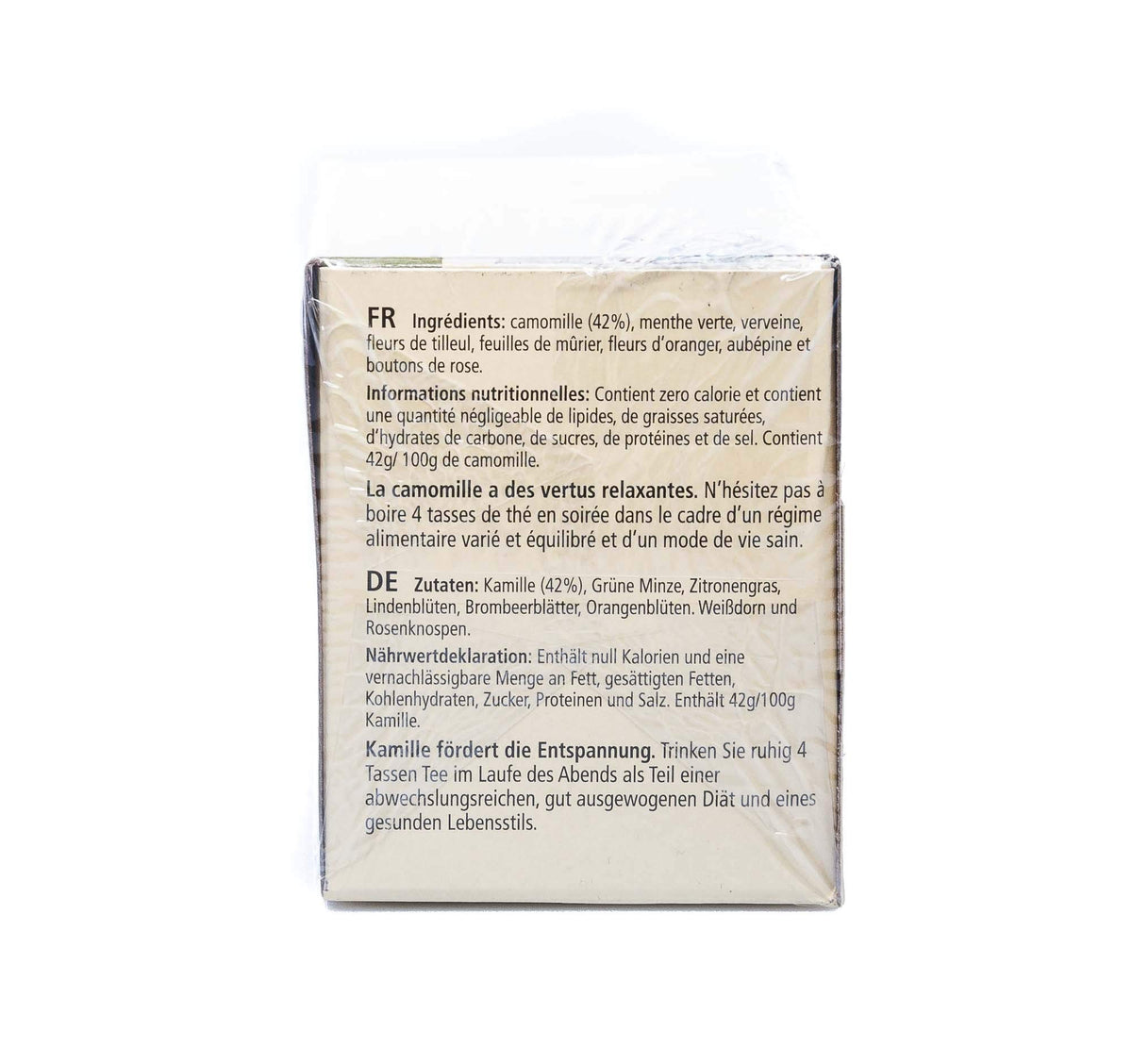 Celestial Seasonings Sleepytime / 20 Count (Pack of 1) / ... Herbal