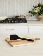 KitchenAid Black / 11.8-Inch / 1 Spatulas