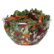 ECO PRODUCTS 32 oz / Clear / 300 Bowls