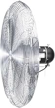 Airmaster Fan 38422 24" Oscillating Head Assembly 5520 CFM