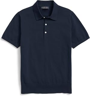 Brooks Brothers Men's Supima Cotton Polo