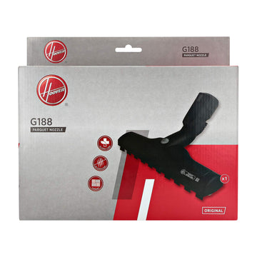 Parquet Brush, Mixed by Hoover – Mixed, Model 35602236